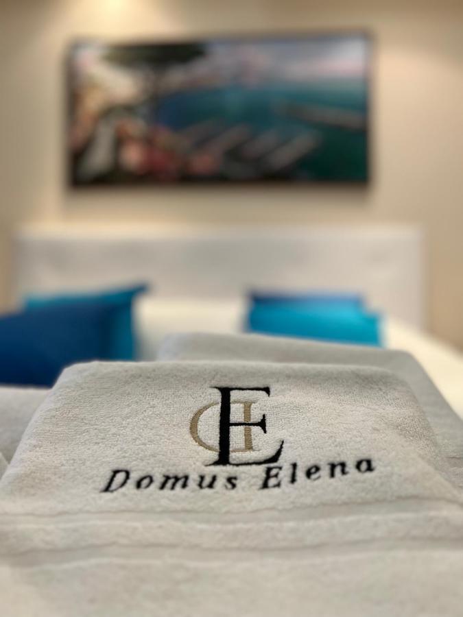 Апартаменти Domus Elena - Plebiscito Неаполь Екстер'єр фото