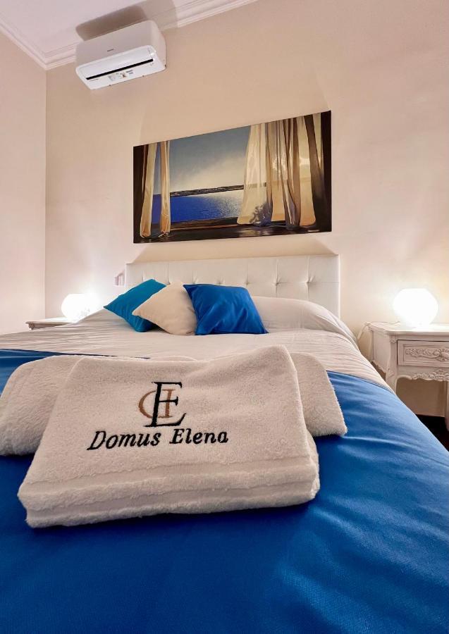Апартаменти Domus Elena - Plebiscito Неаполь Екстер'єр фото